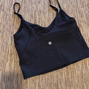 lululemon Align™ Cropped Cami Tank Top